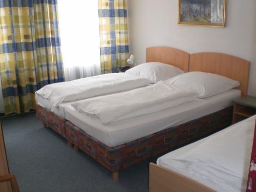 Lorenz Hotel Zentral Nuremberg Extérieur photo