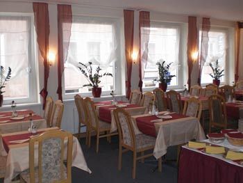 Lorenz Hotel Zentral Nuremberg Extérieur photo